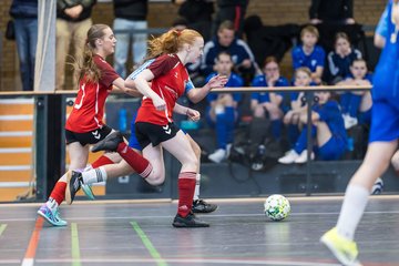 Bild 40 - wCJ Falkinnen Cup